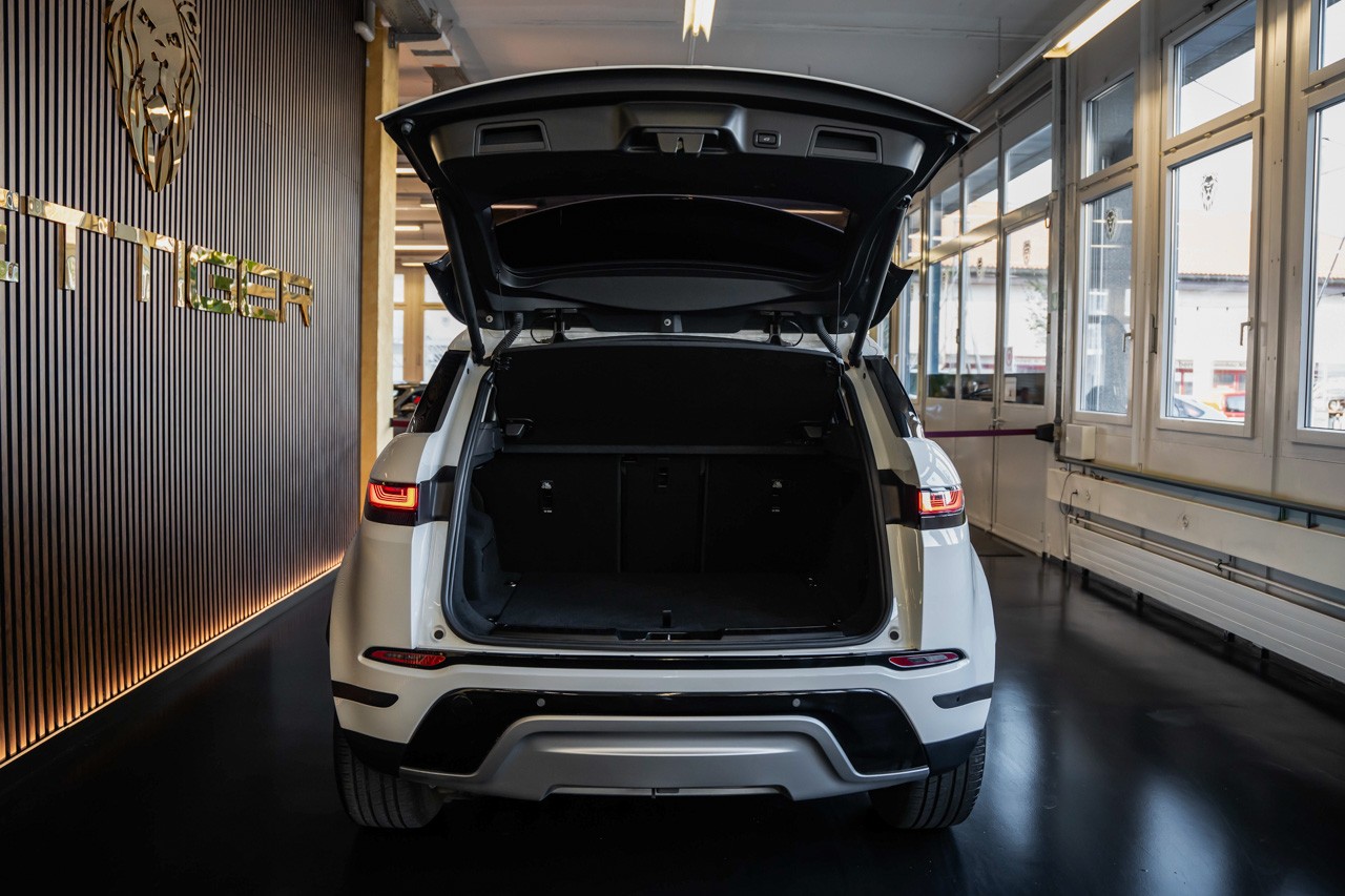 LAND ROVER Range Rover Evoque D 150 S AT9-image-5
