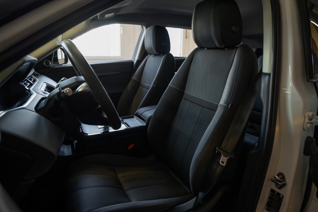 LAND ROVER Range Rover Evoque D 150 S AT9-image-12