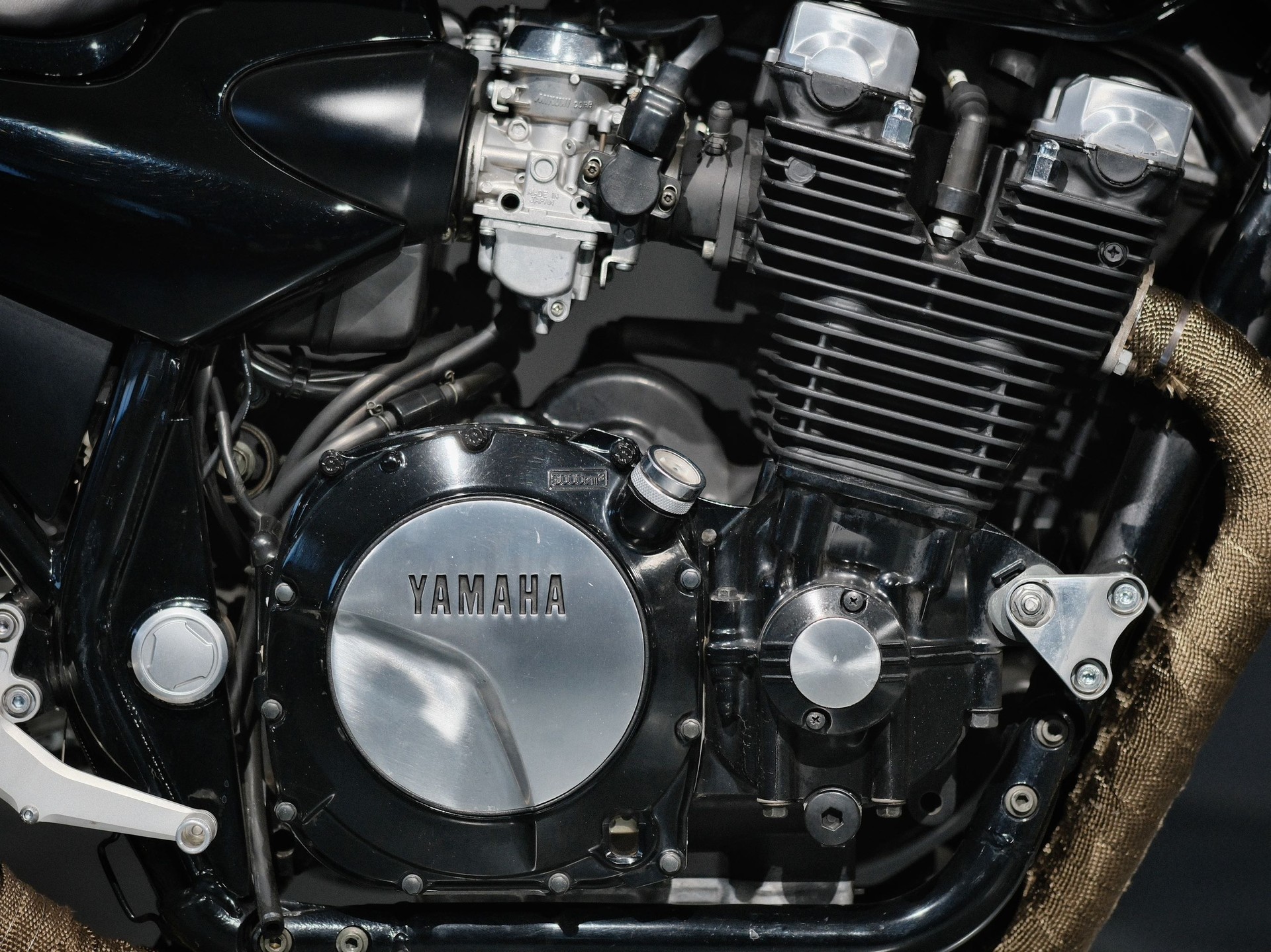 YAMAHA XJR 1300 SP-image-7