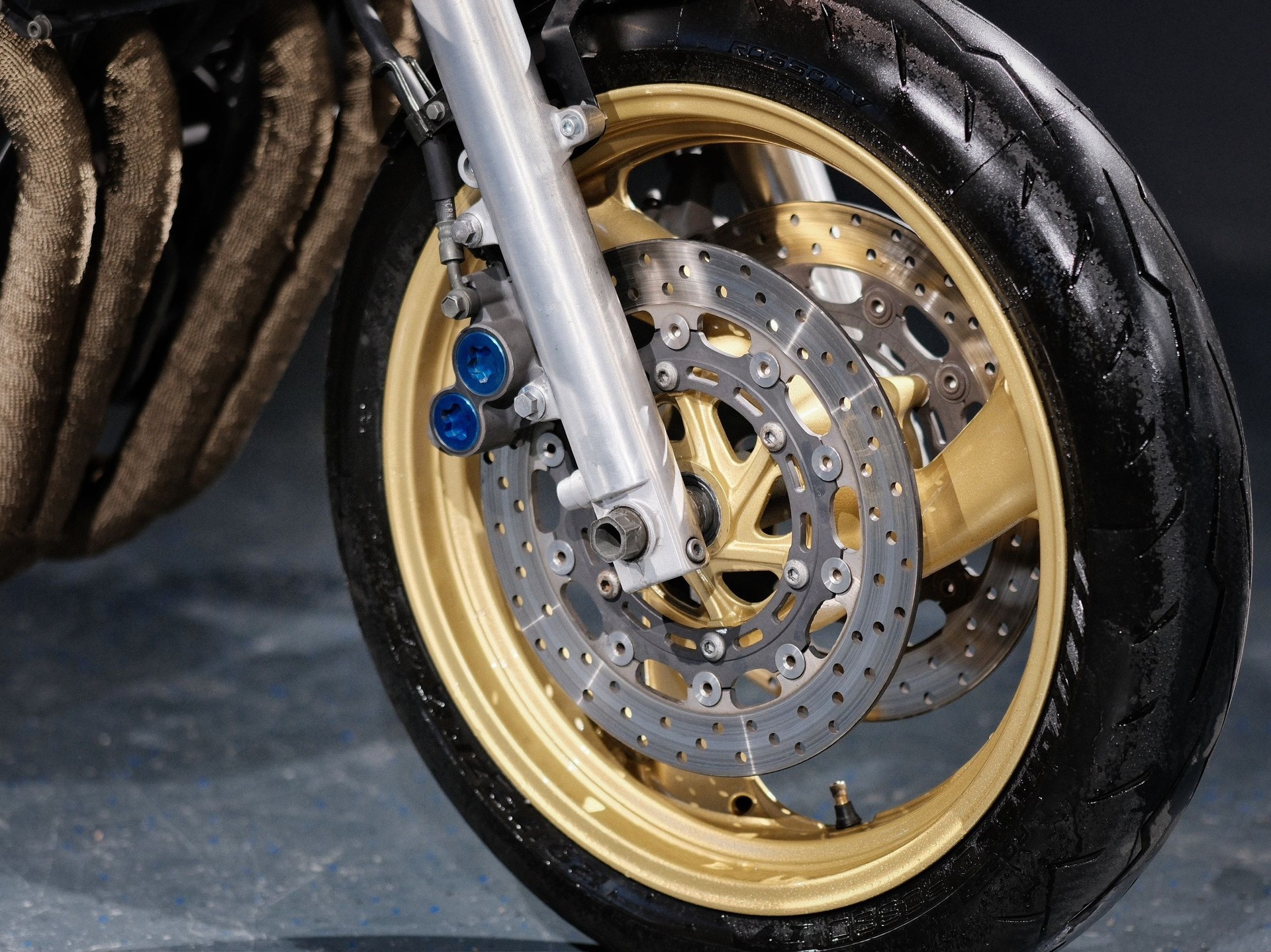 YAMAHA XJR 1300 SP-image-10