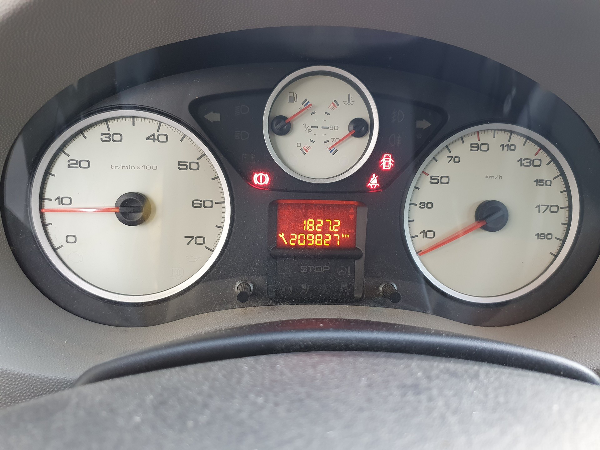 FIAT 2.0 JTD 136 DPF-image-4