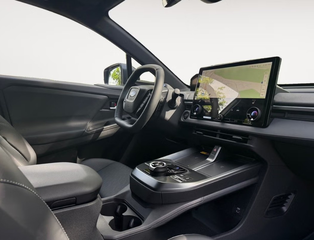SUBARU E -Outback eV Advantage 74.7 kWh AWD inkl. AHK-image-10