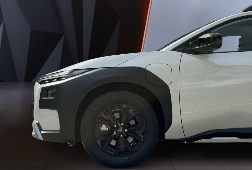 SUBARU E -Outback eV Advantage 74.7 kWh AWD inkl. AHK-image-7