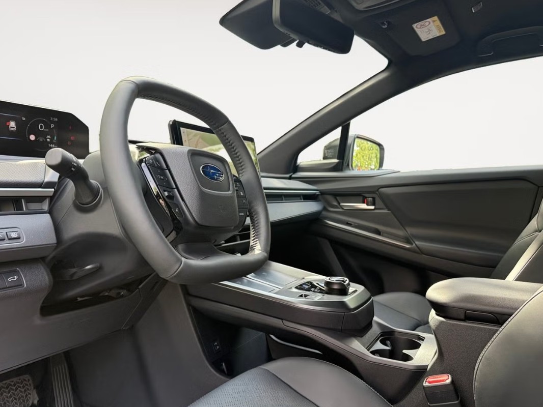 SUBARU E -Outback eV Advantage 74.7 kWh AWD inkl. AHK-image-9