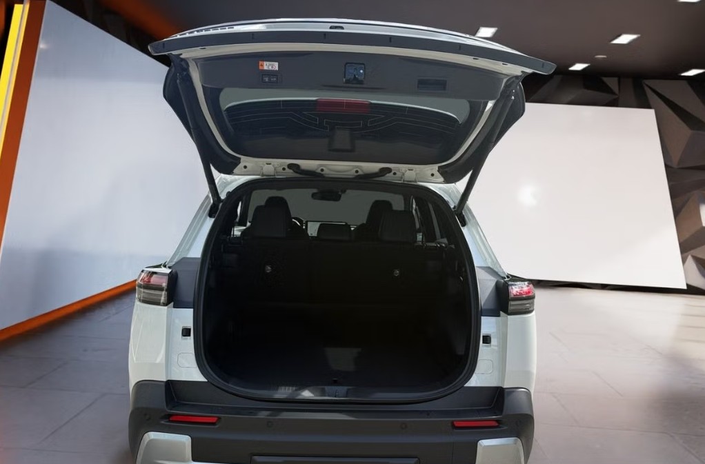 SUBARU E -Outback eV Advantage 74.7 kWh AWD inkl. AHK-image-6