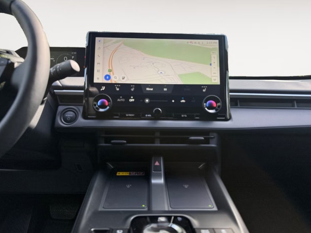 SUBARU E -Outback eV Advantage 74.7 kWh AWD inkl. AHK-image-13