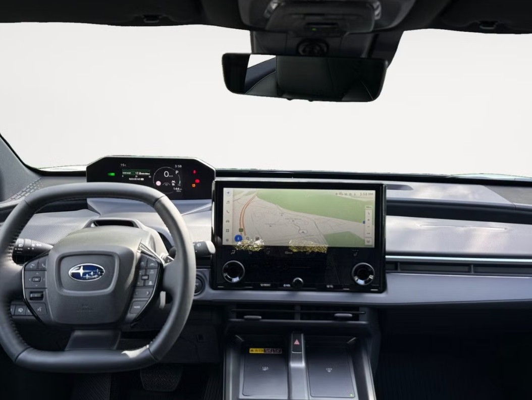 SUBARU E -Outback eV Advantage 74.7 kWh AWD inkl. AHK-image-12
