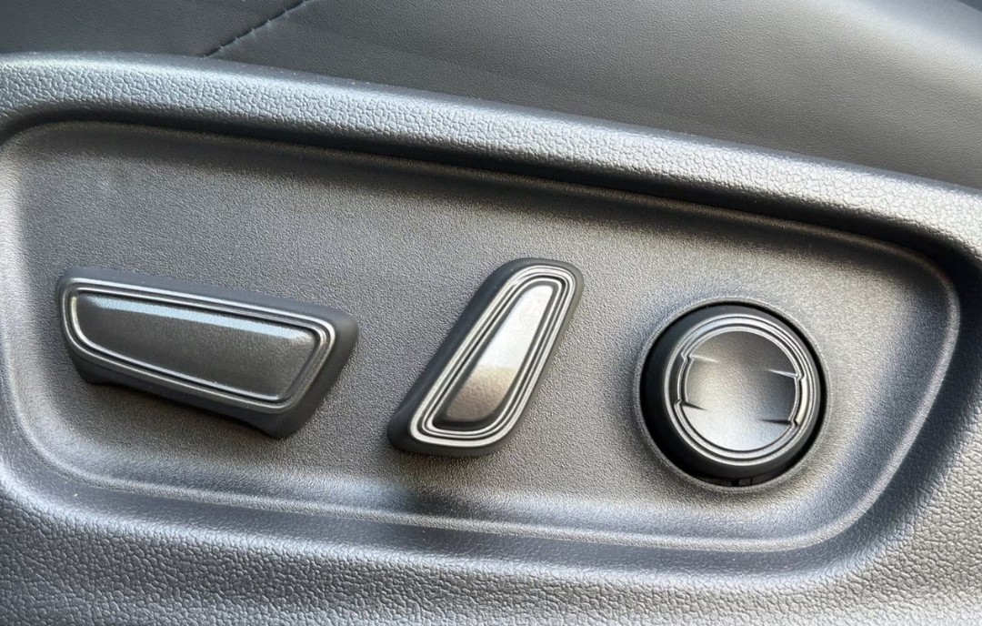 SUBARU E -Outback eV Advantage 74.7 kWh AWD inkl. AHK-image-16