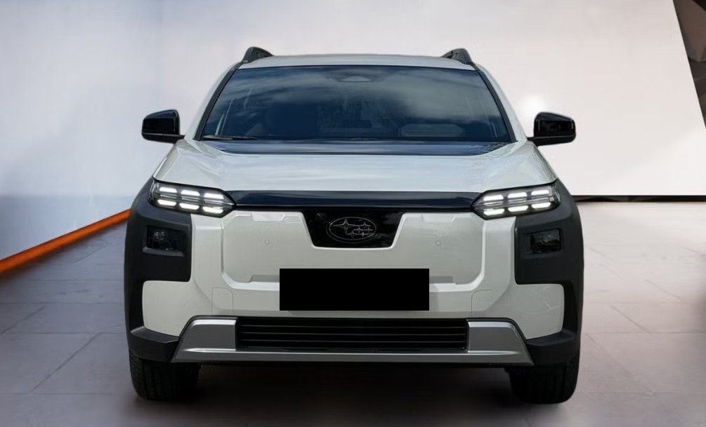 SUBARU E -Outback eV Advantage 74.7 kWh AWD inkl. AHK-image-1