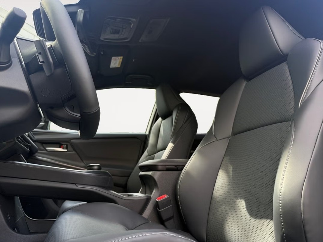 SUBARU E -Outback eV Advantage 74.7 kWh AWD inkl. AHK-image-8