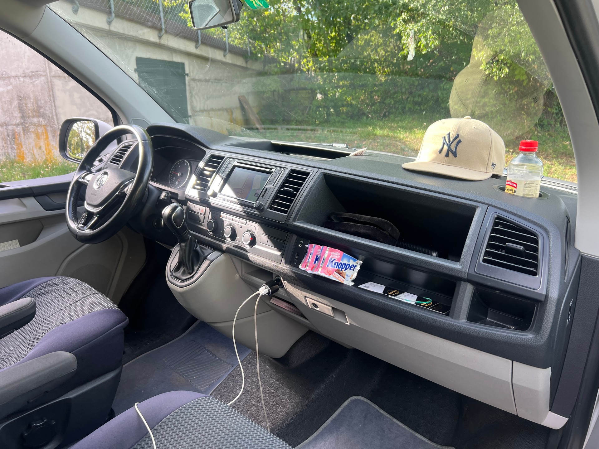 VW T6 2.0 TDI DSG-image-7