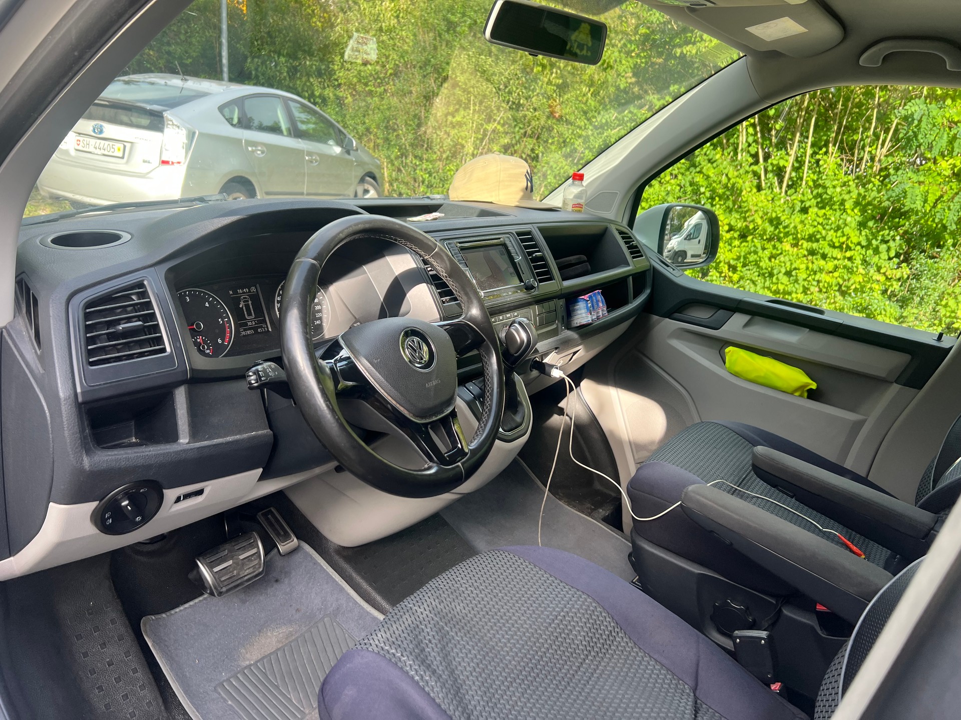 VW T6 2.0 TDI DSG-image-5