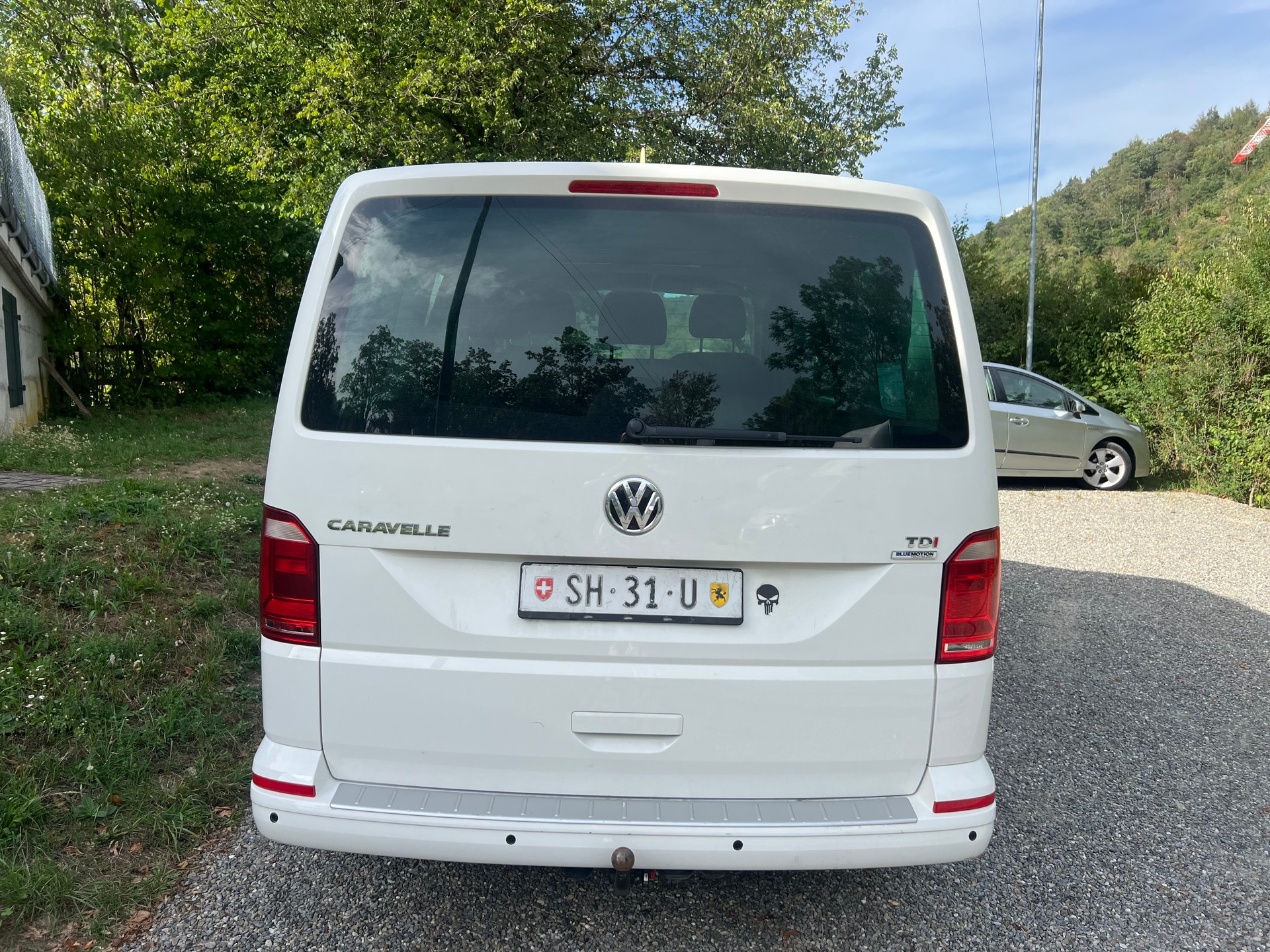 VW T6 2.0 TDI DSG-image-3