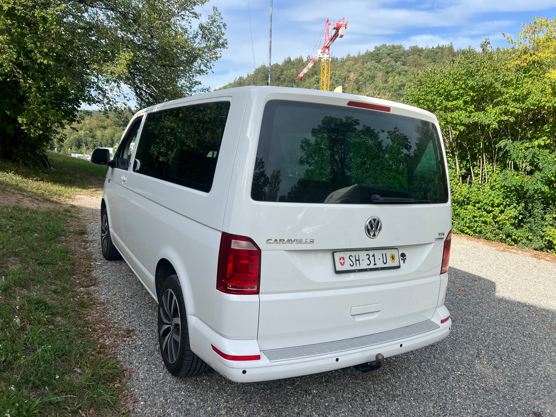 VW T6 2.0 TDI DSG-image-2