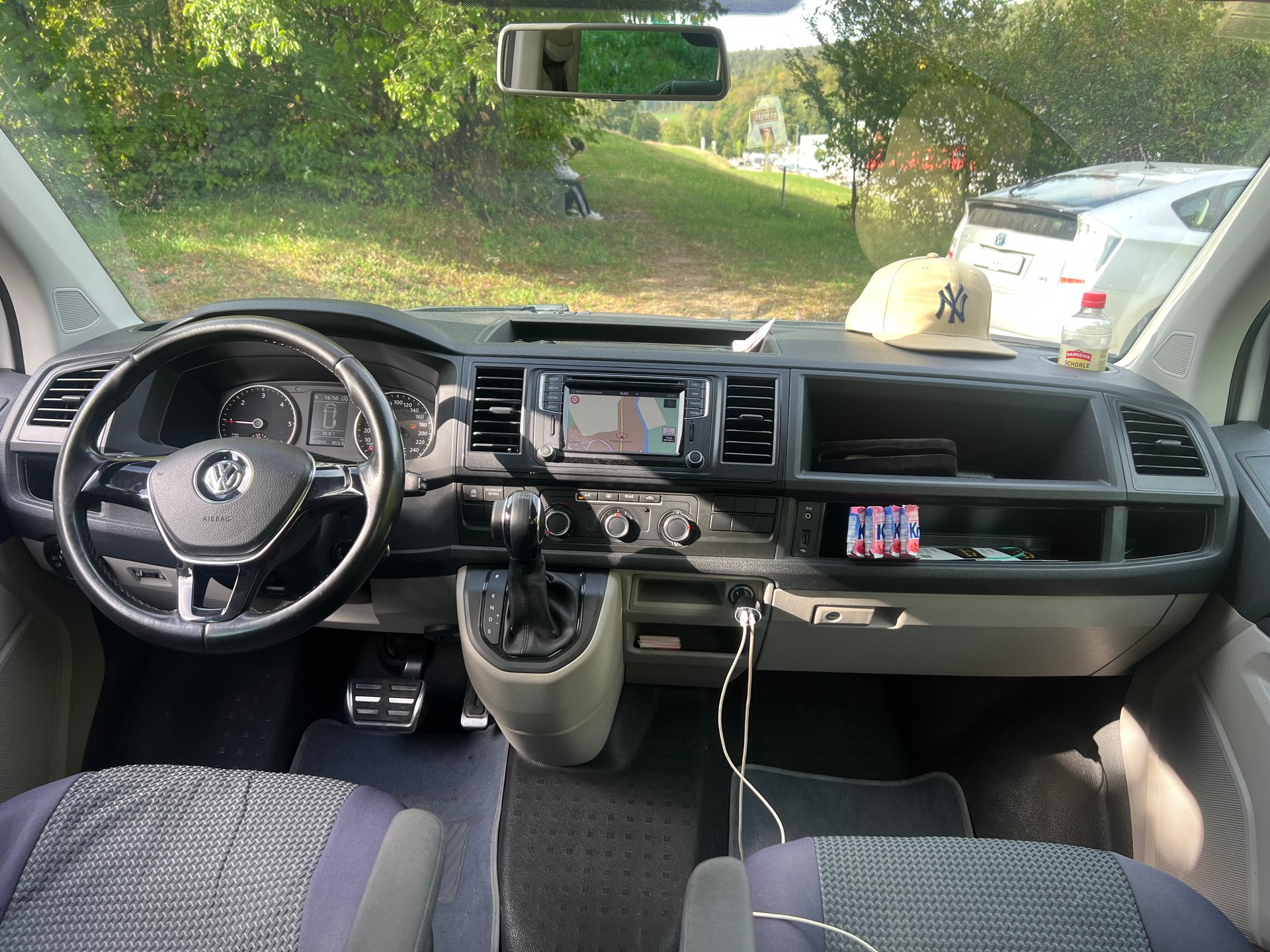VW T6 2.0 TDI DSG-image-6