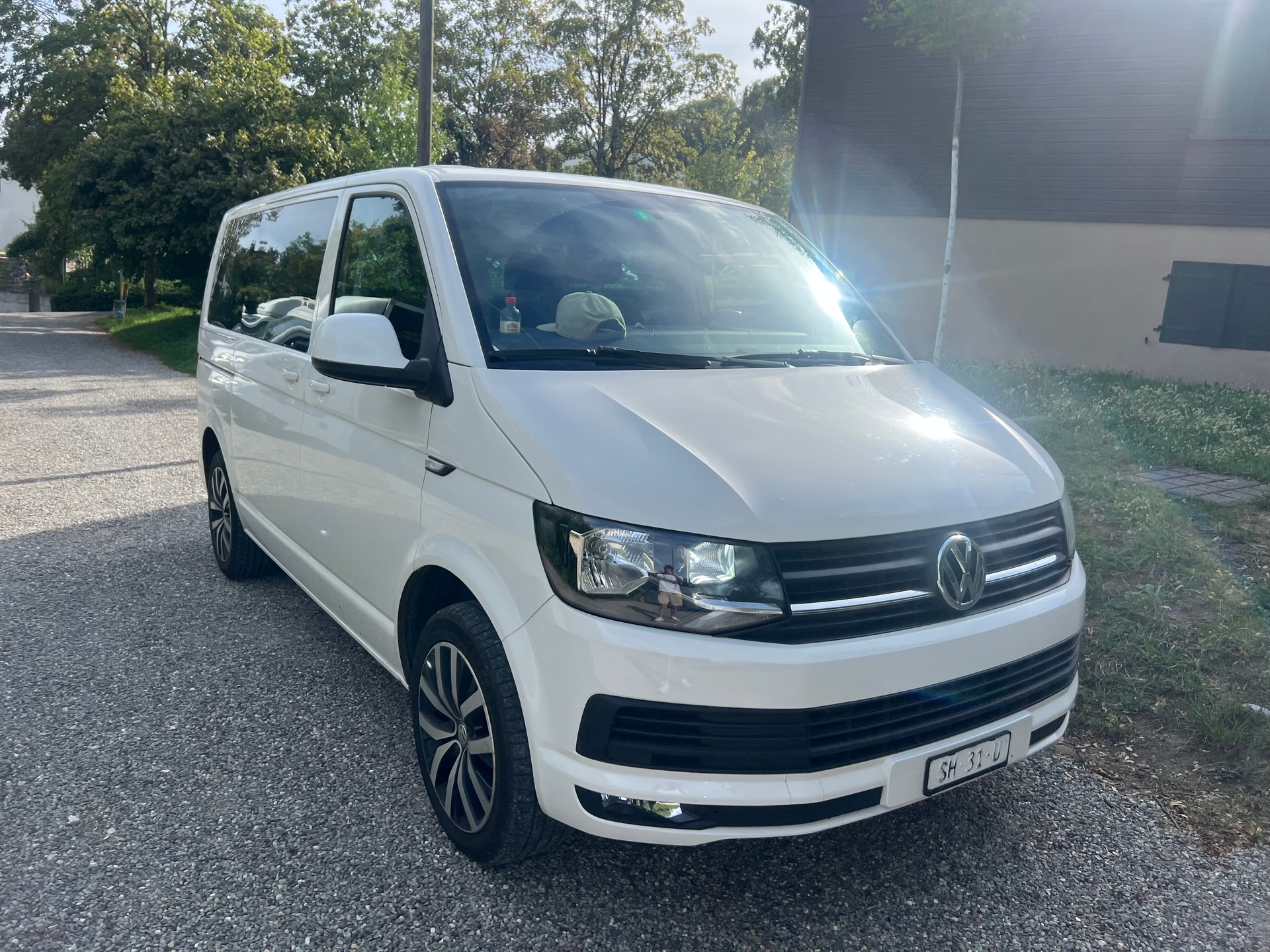 VW T6 2.0 TDI DSG-image-0