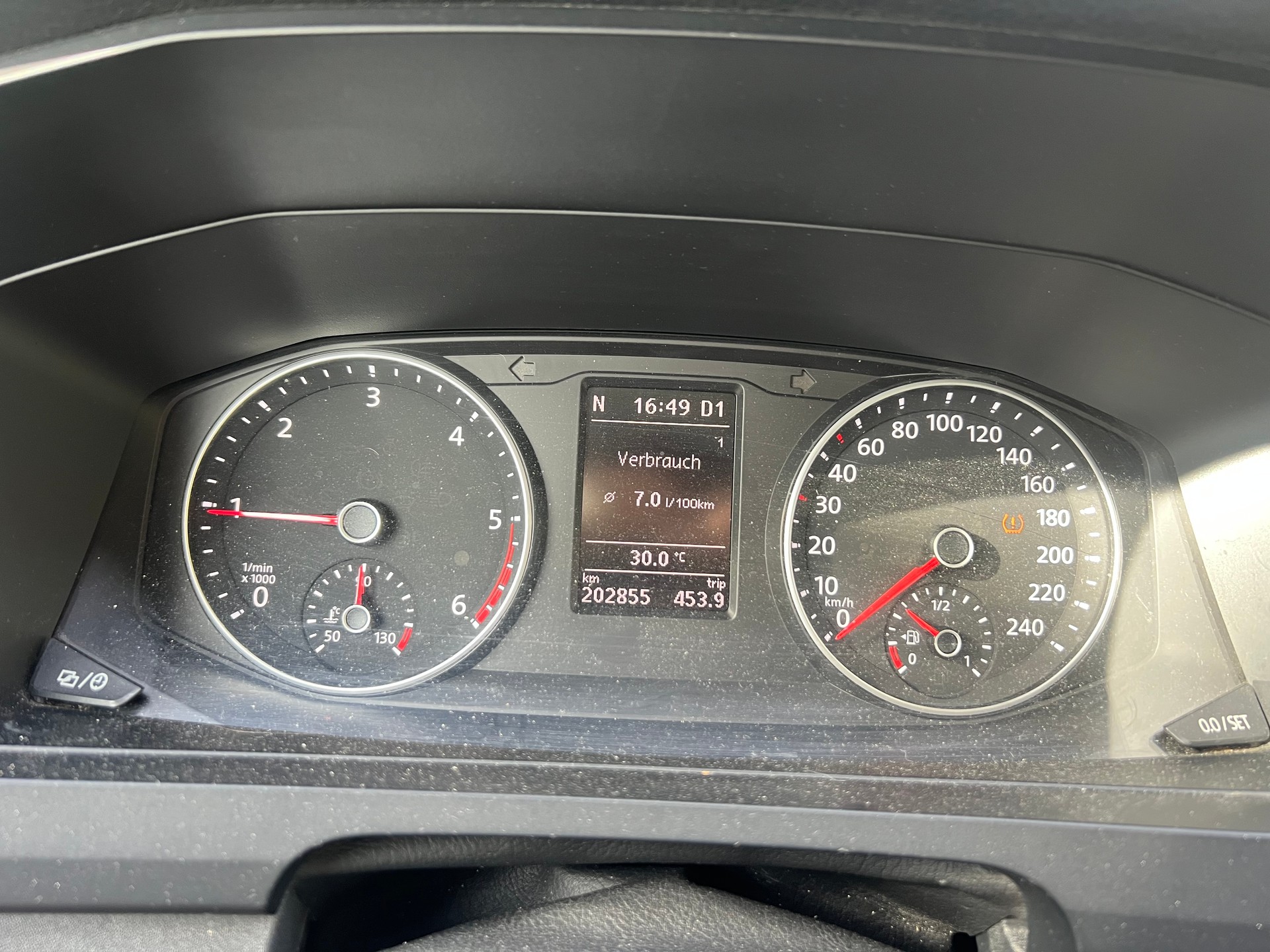 VW T6 2.0 TDI DSG-image-12