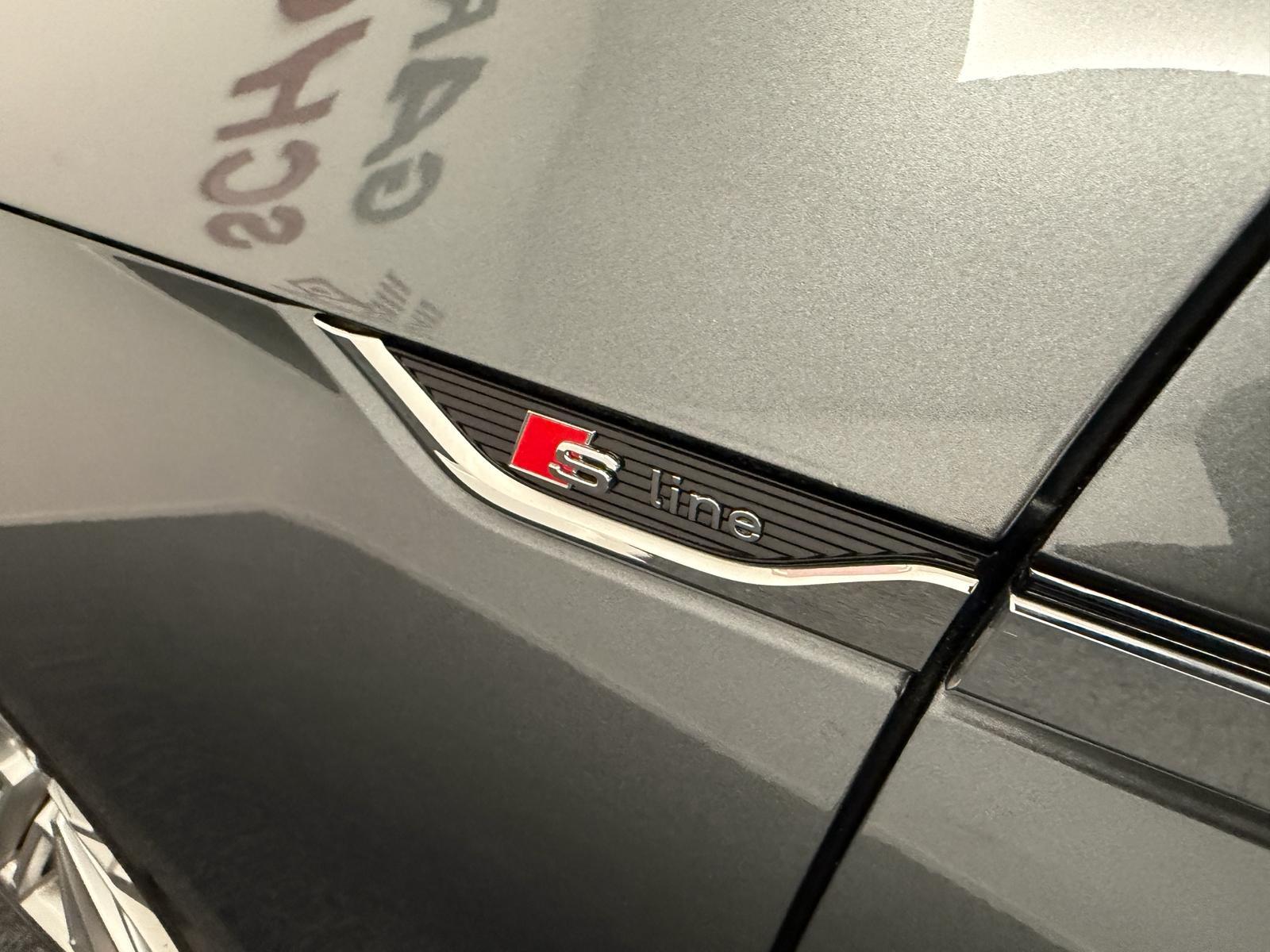 AUDI A5 Sportback 2.0 40 TDI S Line S-Tronic-image-9