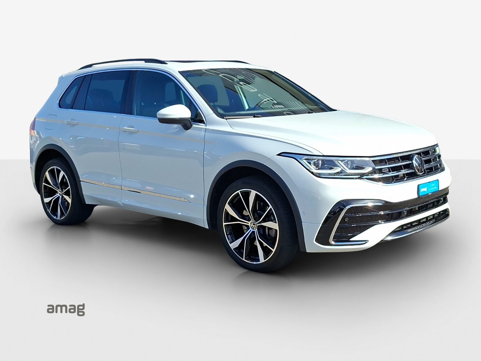 VW Tiguan 1.4TSI PHEV Selection DSG-image-6