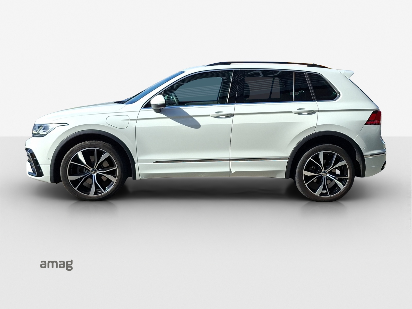 VW Tiguan 1.4TSI PHEV Selection DSG-showroom-element-1