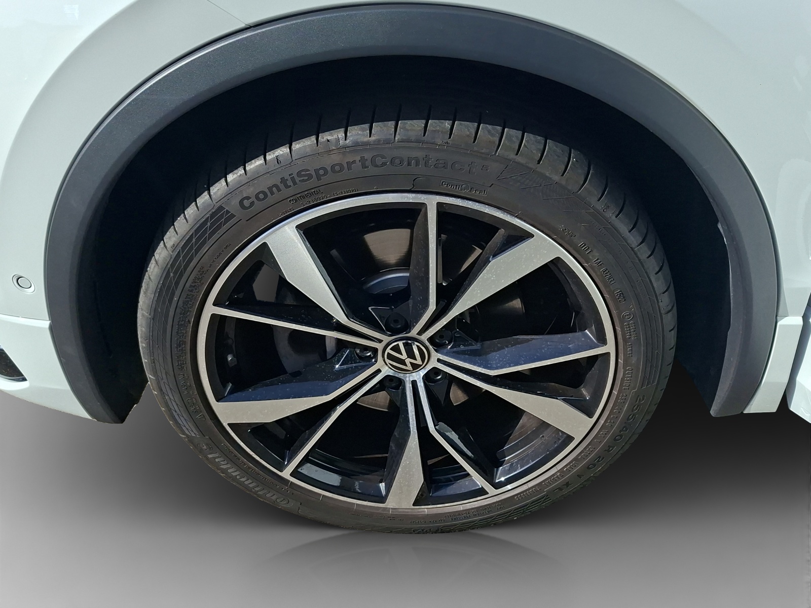 VW Tiguan 1.4TSI PHEV Selection DSG-image-14