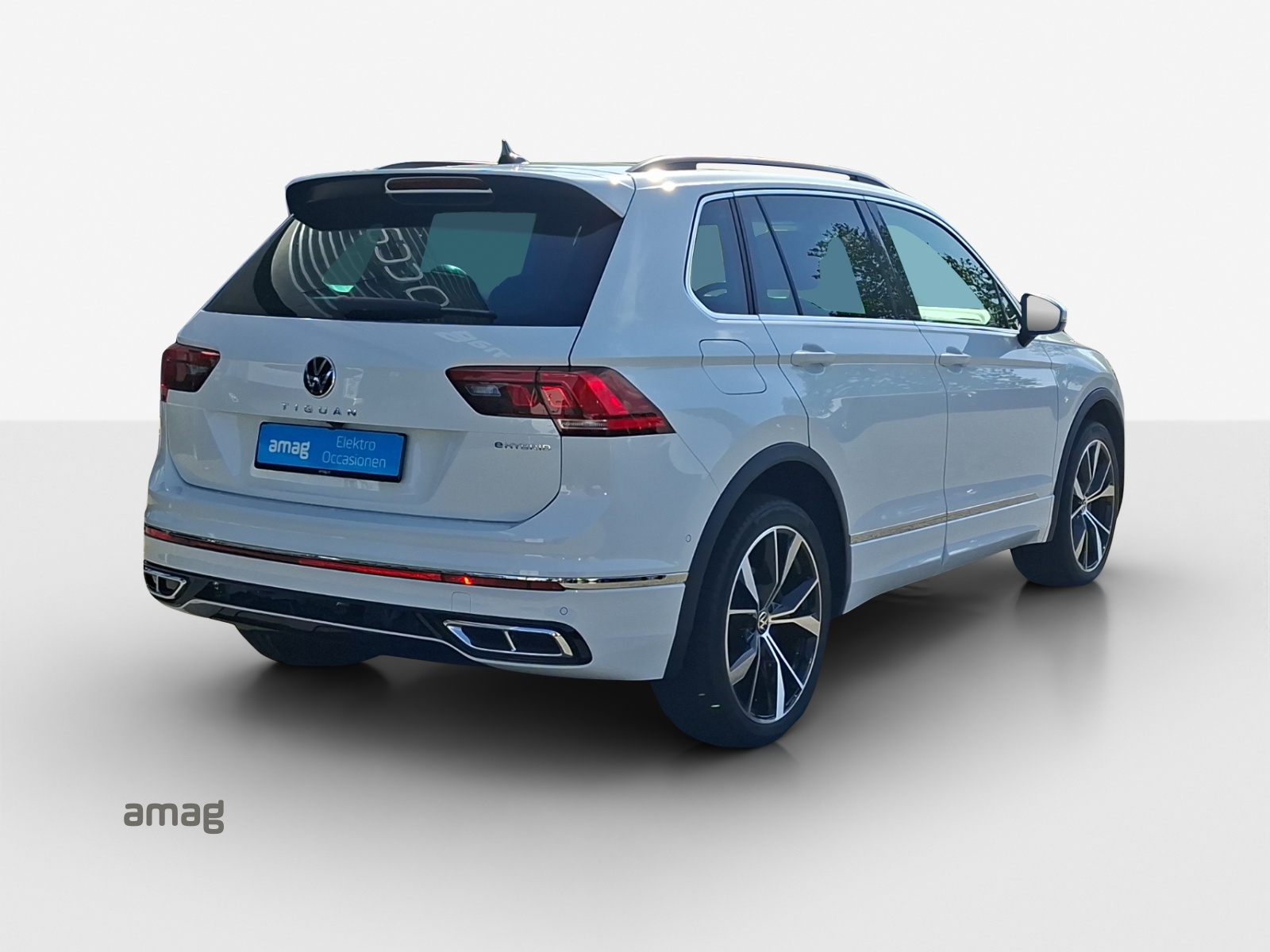 VW Tiguan 1.4TSI PHEV Selection DSG-image-5