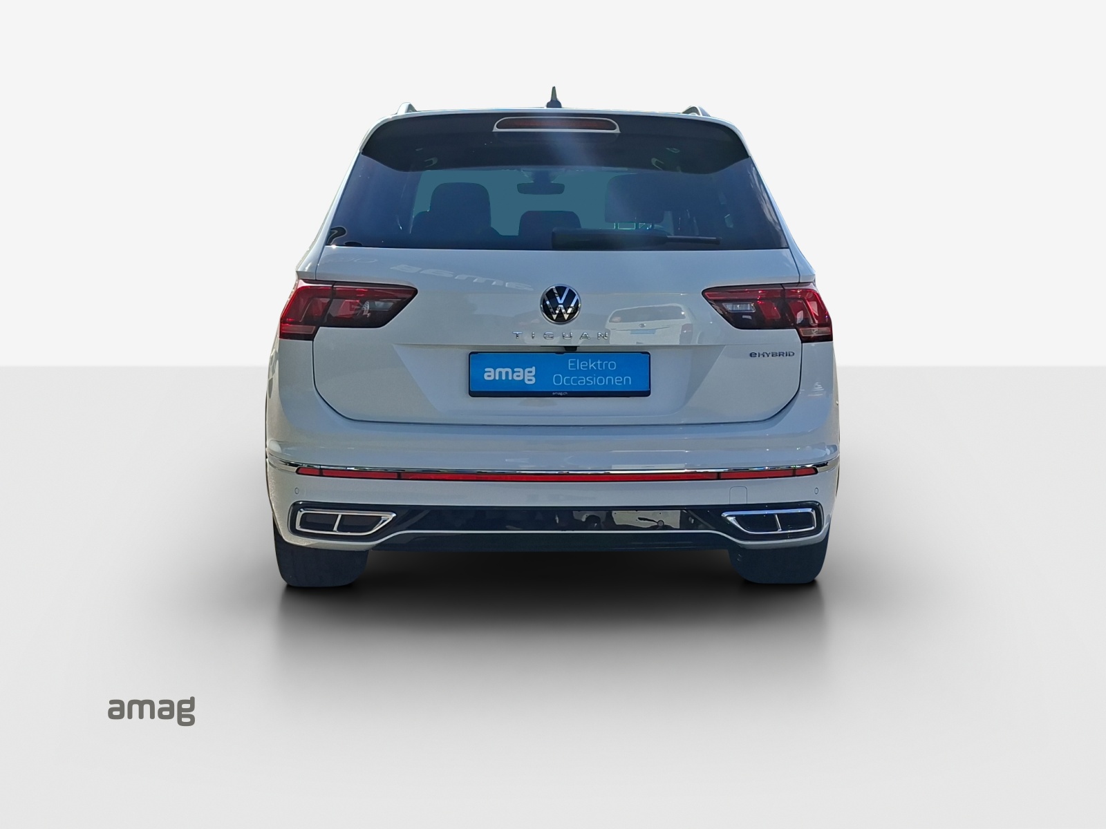 VW Tiguan 1.4TSI PHEV Selection DSG-image-4