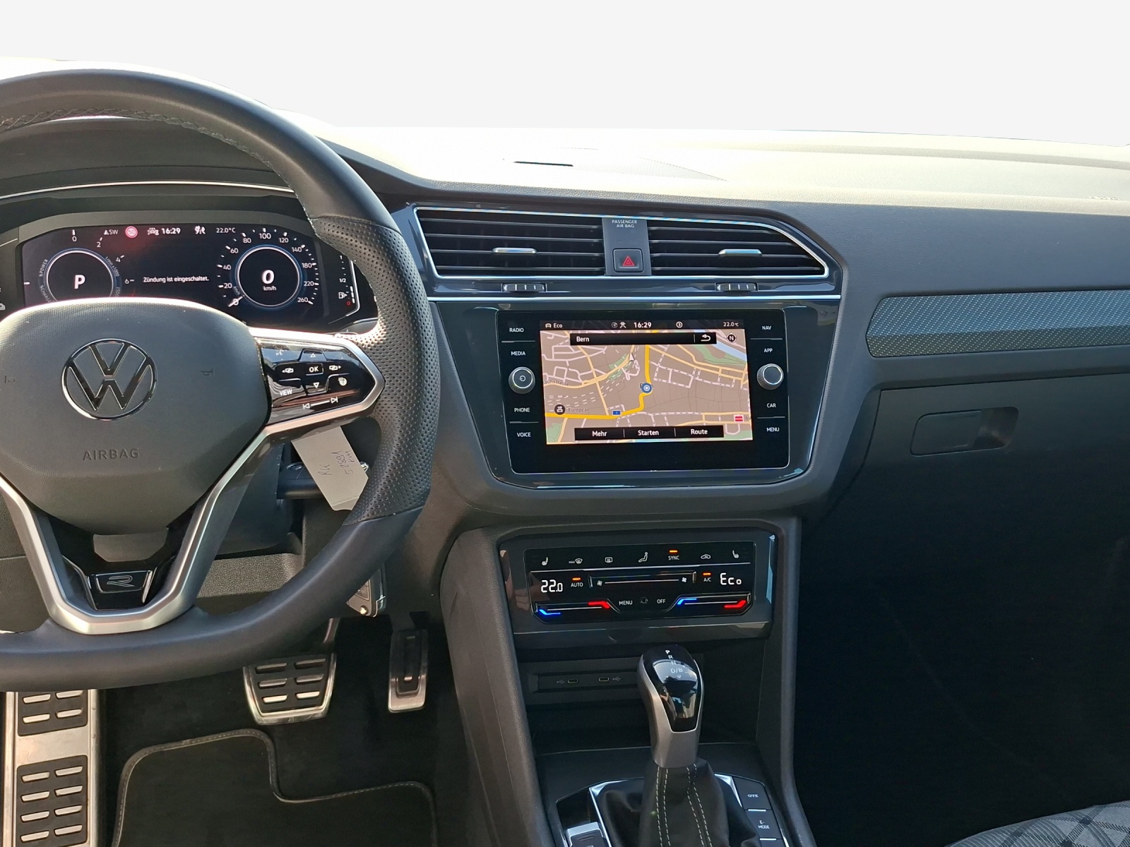 VW Tiguan 1.4TSI PHEV Selection DSG-image-9