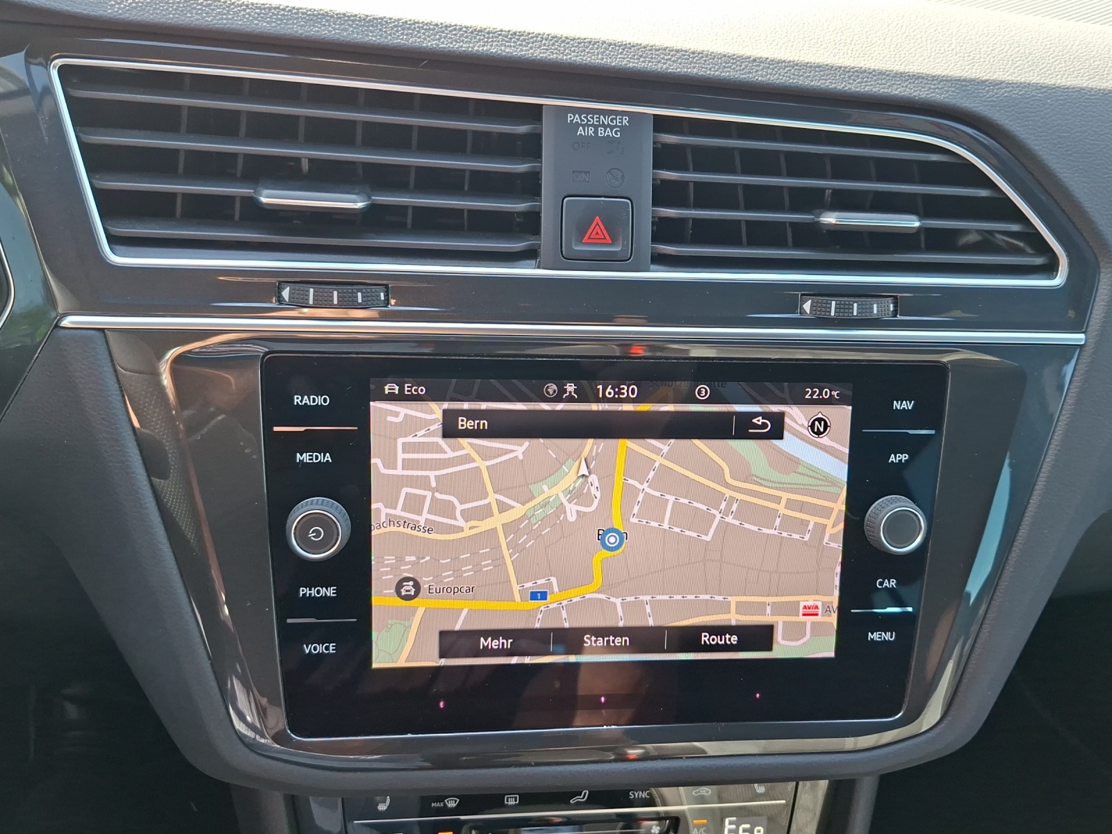 VW Tiguan 1.4TSI PHEV Selection DSG-image-15