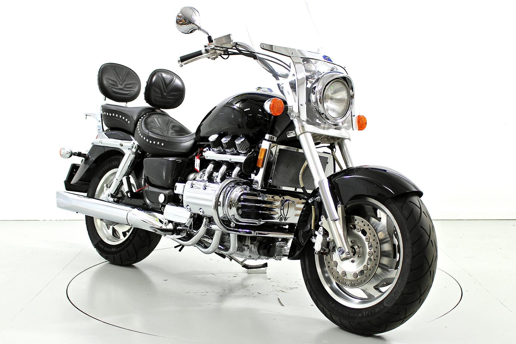 HONDA GL 1500 C-showroom-element-1