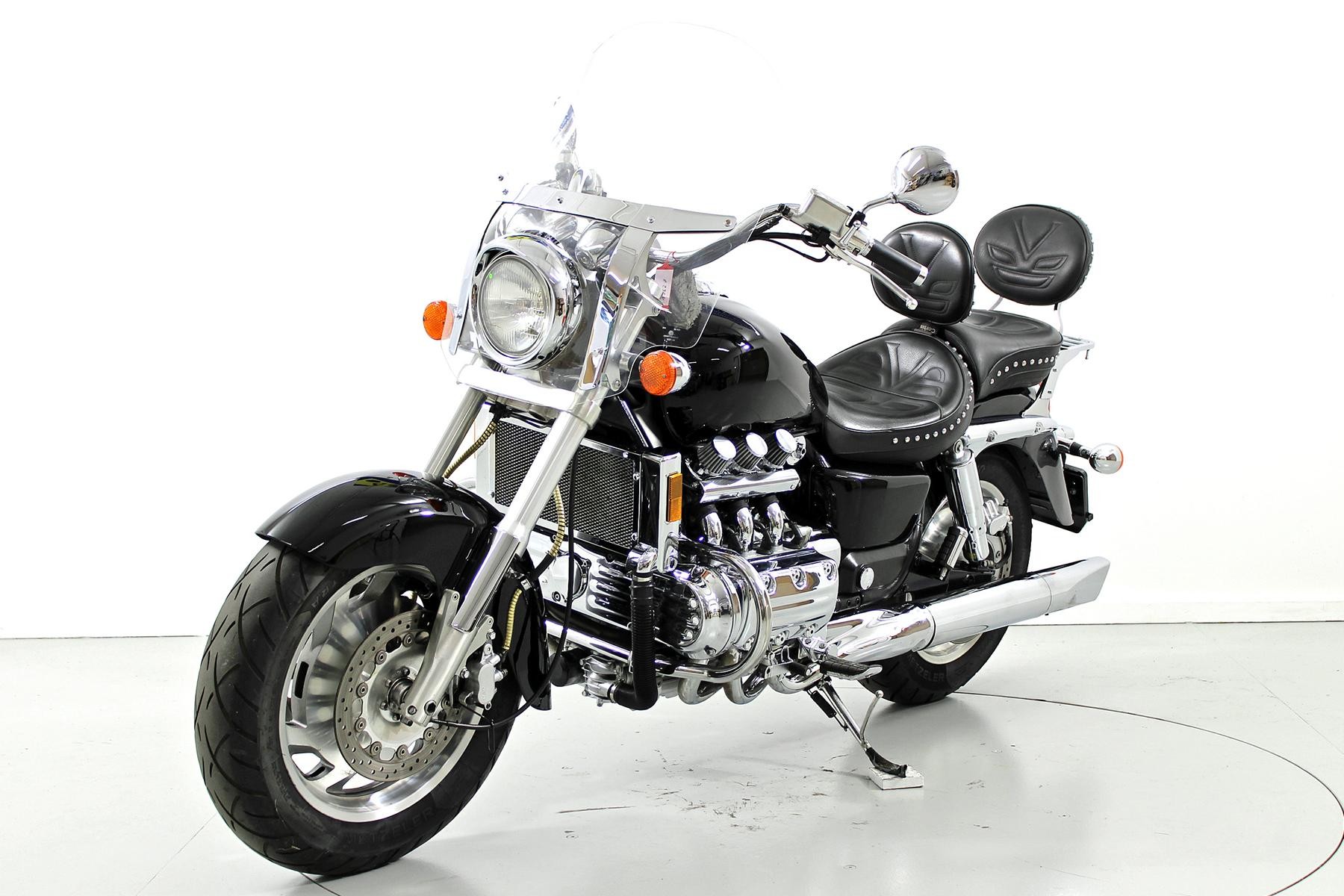 HONDA GL 1500 C-showroom-element-2
