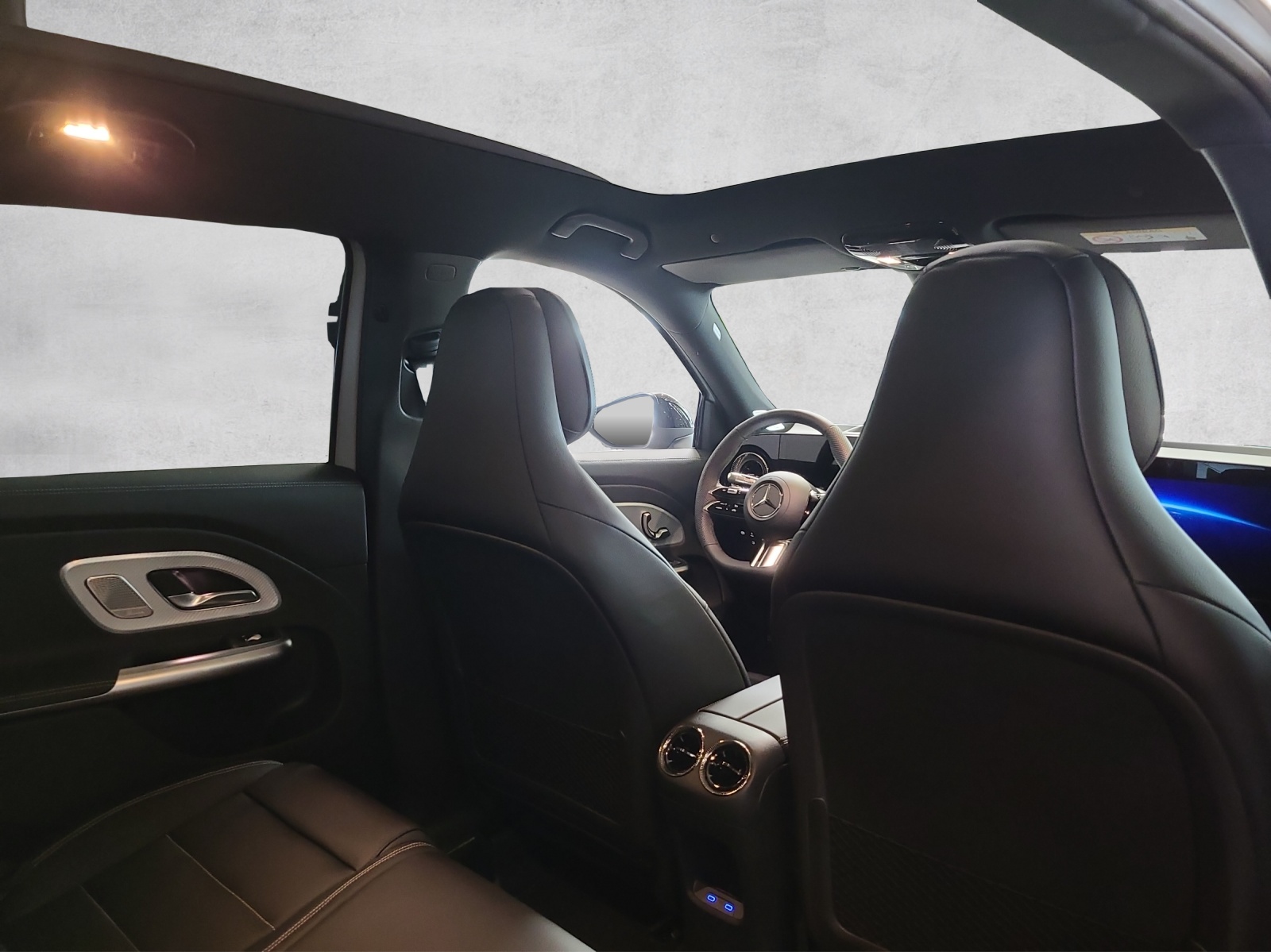 MERCEDES-BENZ GLB 220 4M X248-image-6