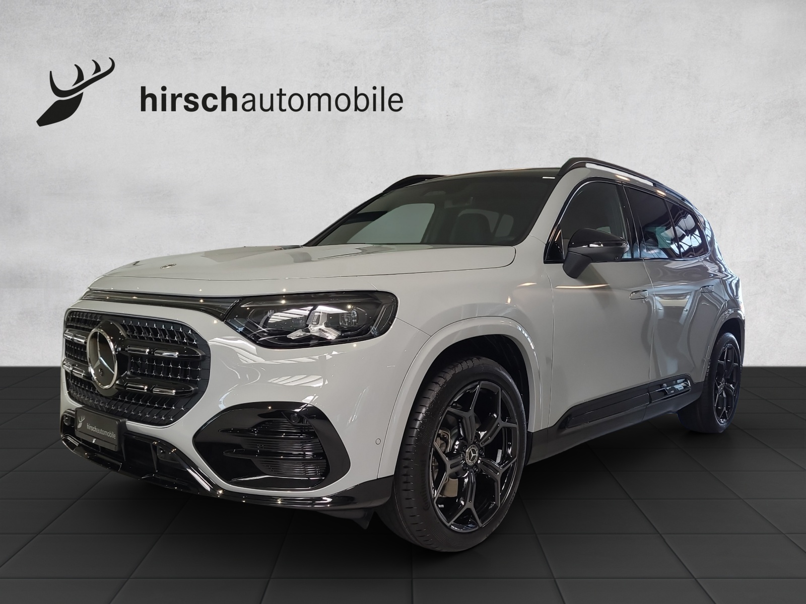 MERCEDES-BENZ GLB 220 4M X248-image-0