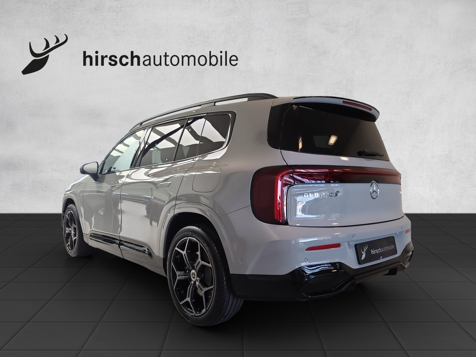 MERCEDES-BENZ GLB 220 4M X248-image-9
