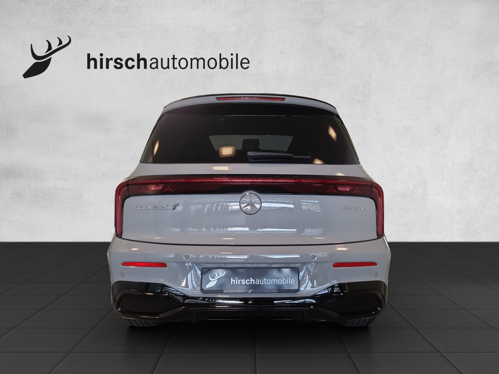 MERCEDES-BENZ GLB 220 4M X248-image-10