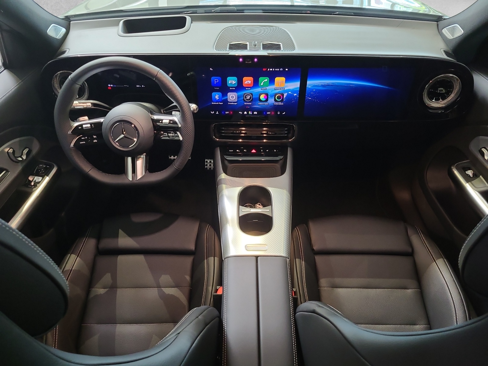 MERCEDES-BENZ GLB 220 4M X248-image-3