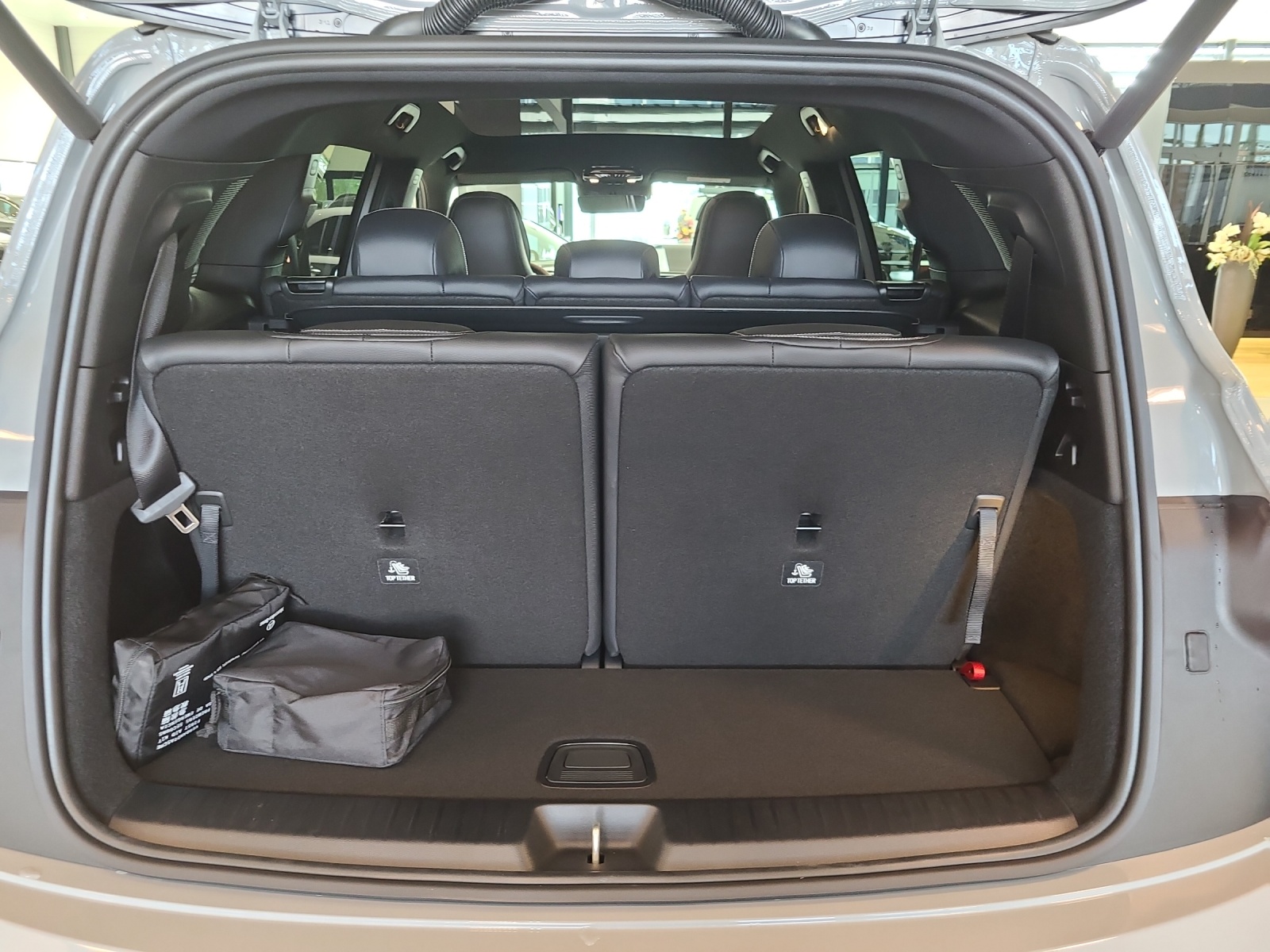 MERCEDES-BENZ GLB 220 4M X248-image-7