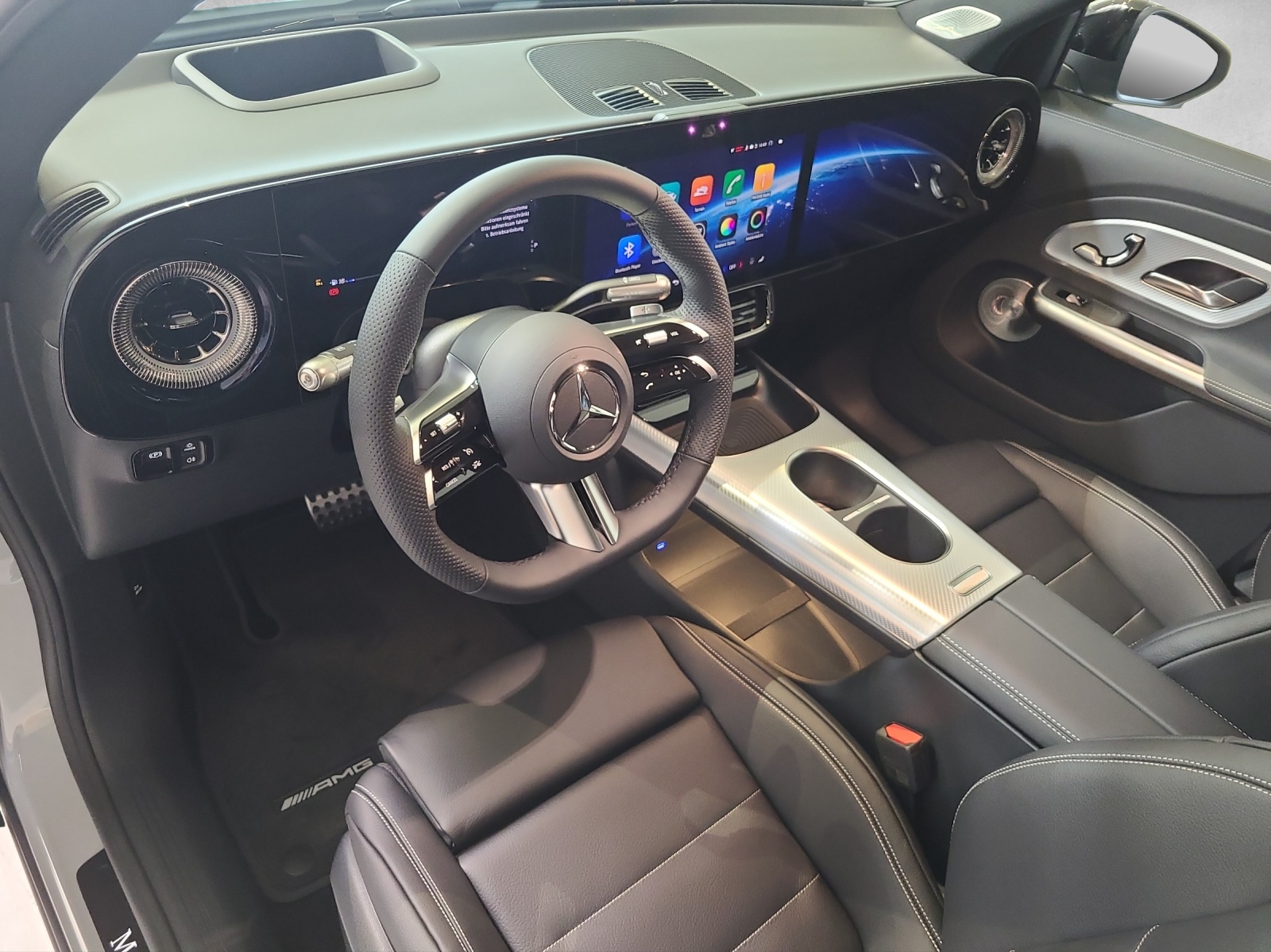 MERCEDES-BENZ GLB 220 4M X248-image-14