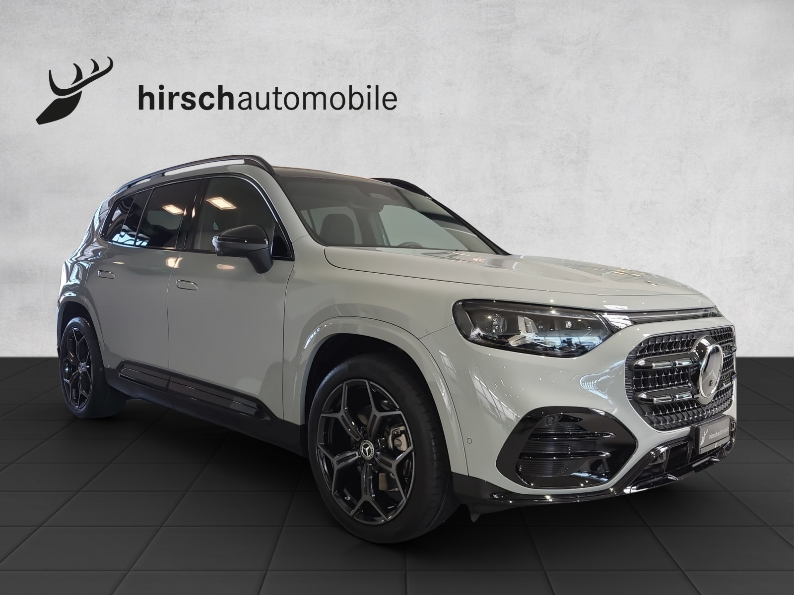 MERCEDES-BENZ GLB 220 4M X248-image-12