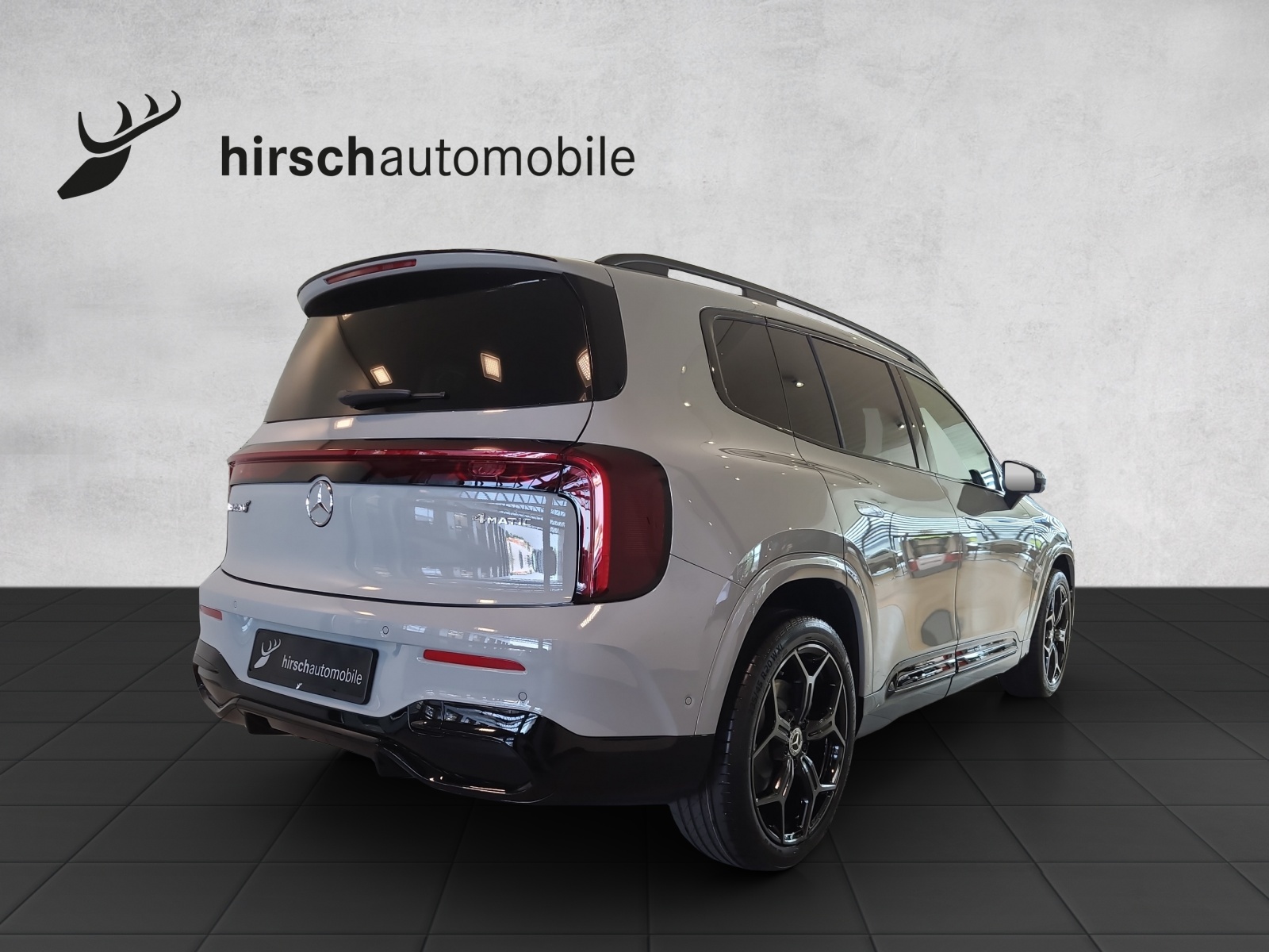 MERCEDES-BENZ GLB 220 4M X248-image-11