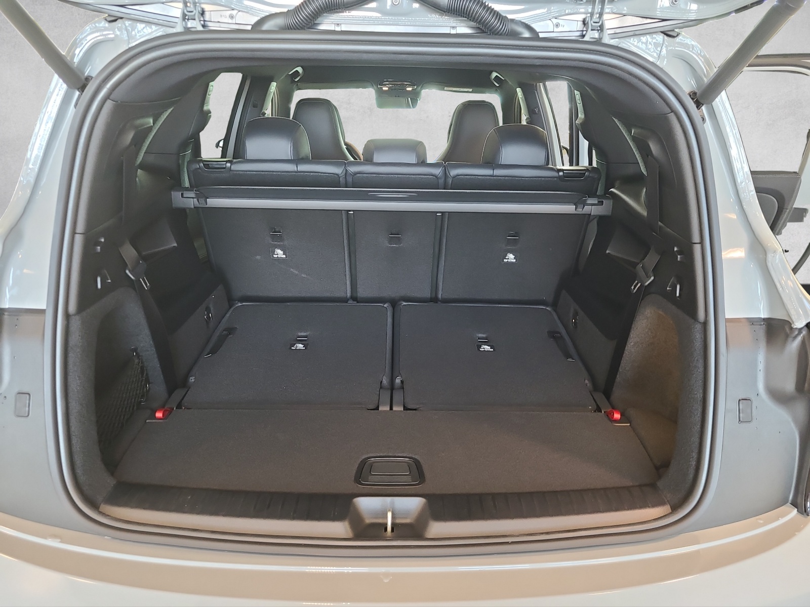 MERCEDES-BENZ GLB 220 4M X248-image-5