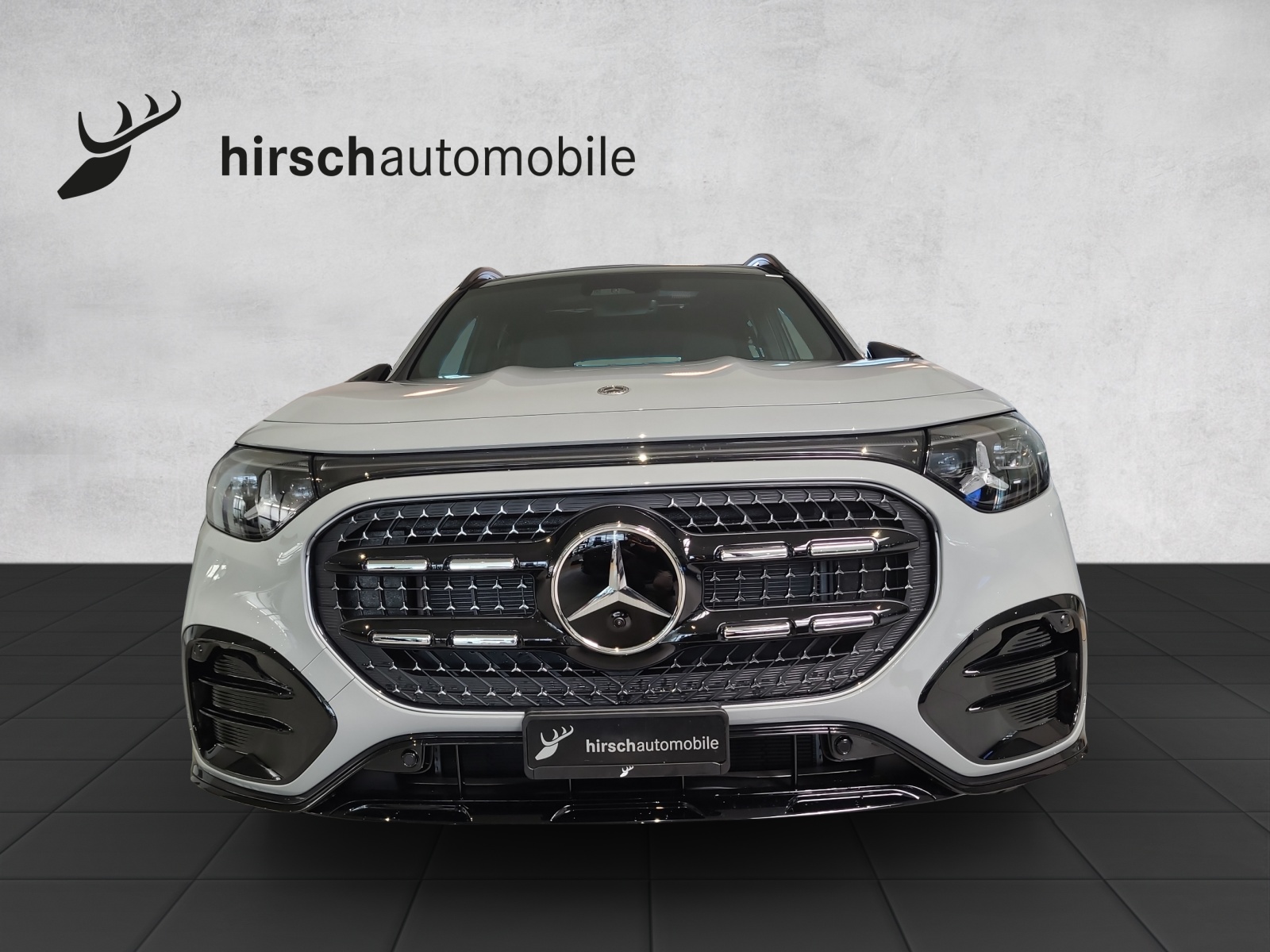 MERCEDES-BENZ GLB 220 4M X248-image-13