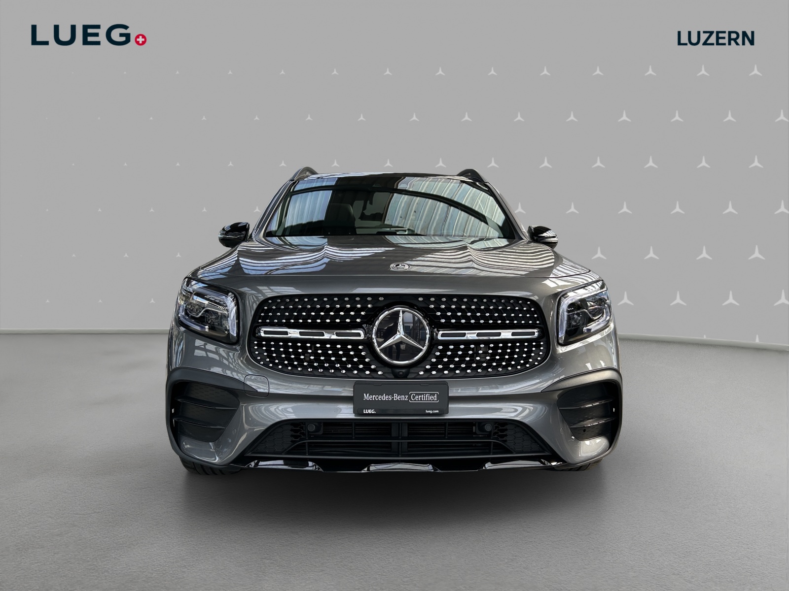 MERCEDES-BENZ GLB 220 d 4Matic AMG Line 8G-Tronic-image-5