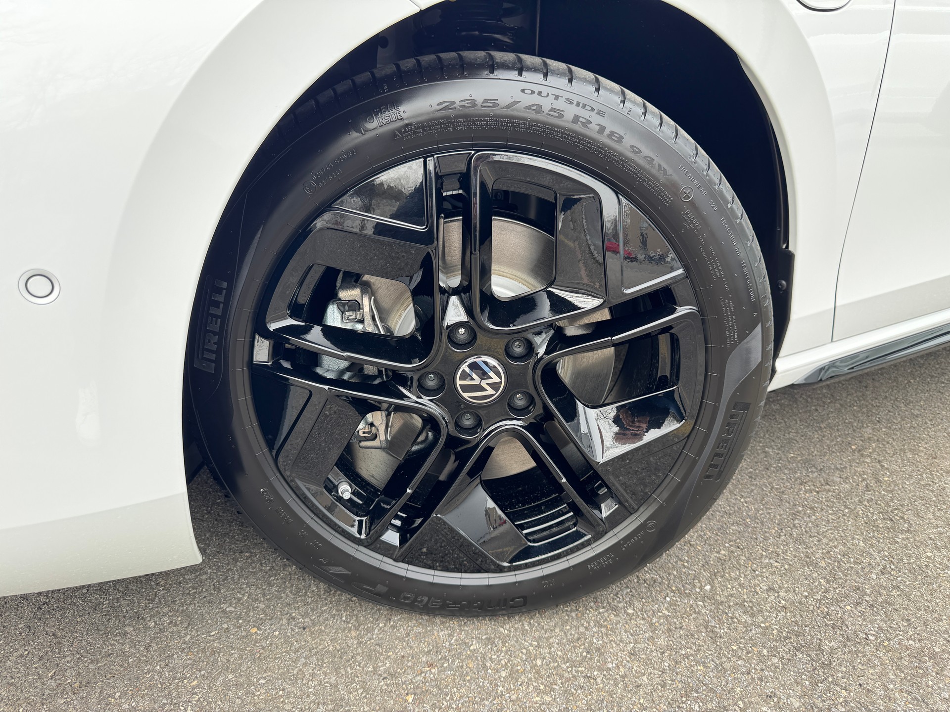 VW Passat Variant 1.5 TSI evo2 Plug-In- Hybrid R-Line DSG-image-7