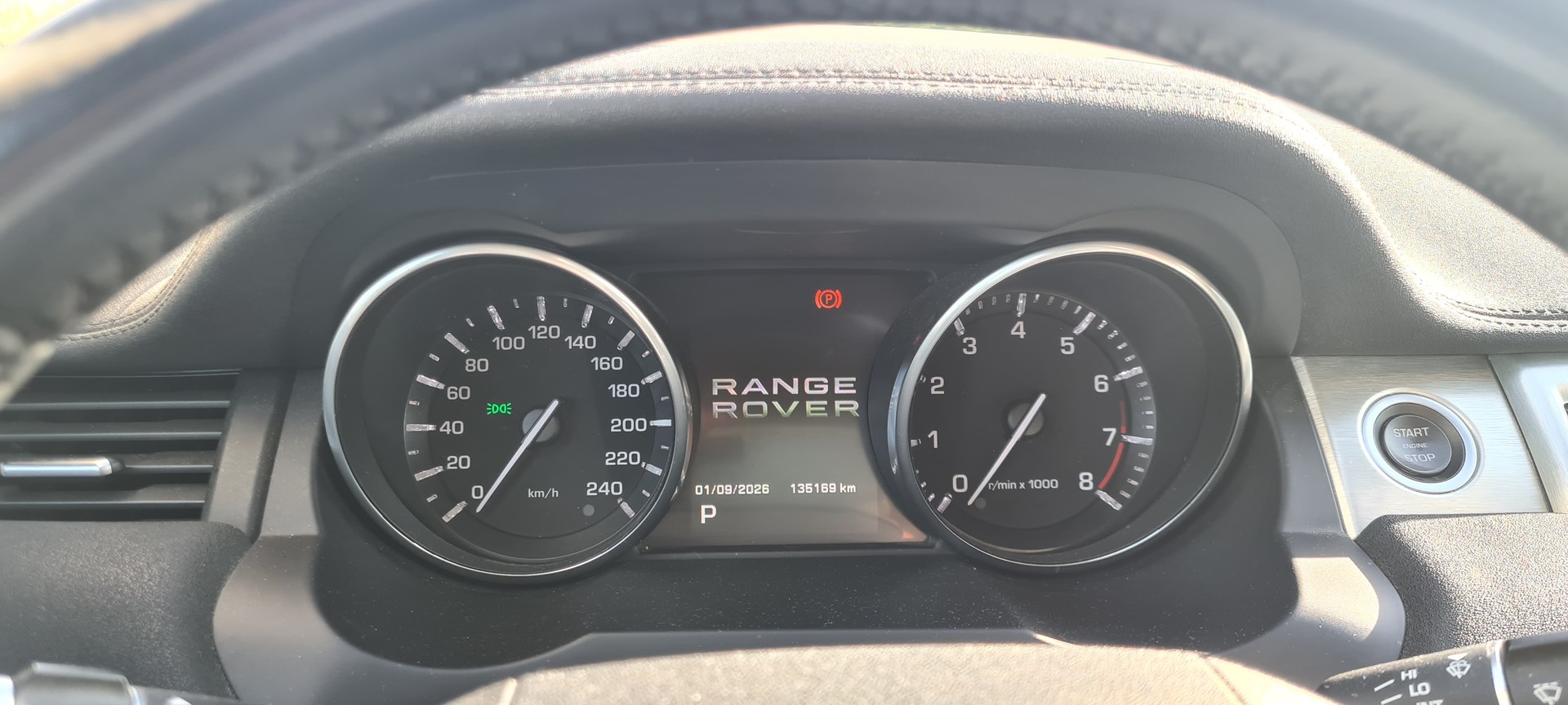 LAND ROVER 2.0 Si4 Pure & Tech-image-6