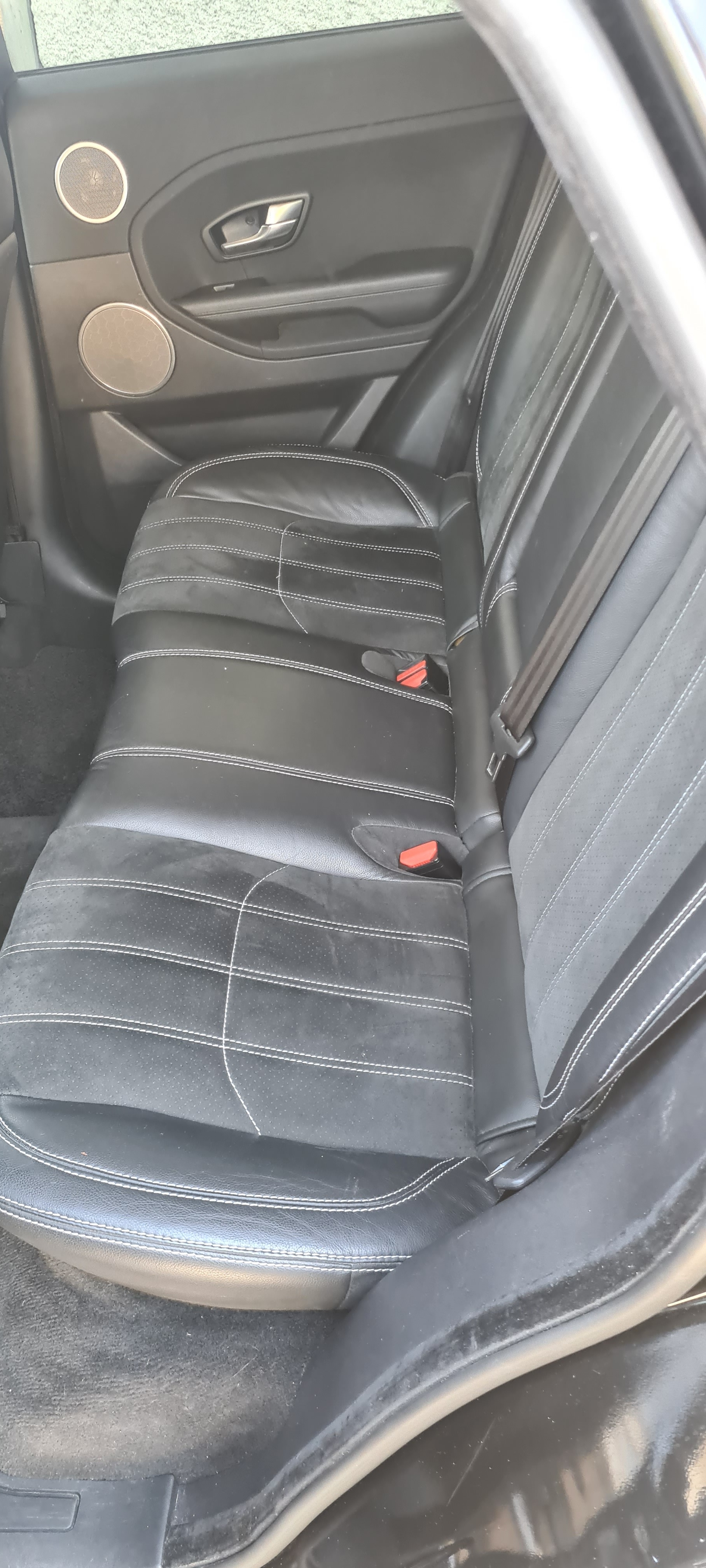 LAND ROVER 2.0 Si4 Pure & Tech-image-8