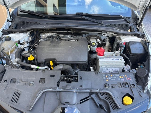 RENAULT Clio 1.2 16V Life-image-5