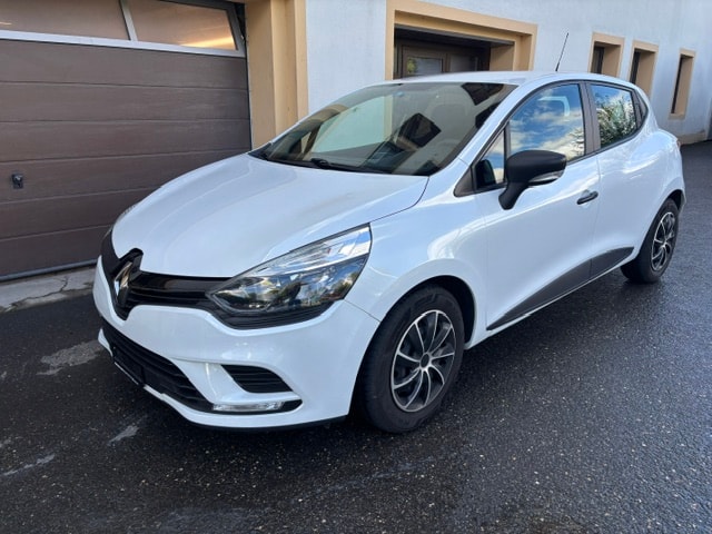 RENAULT Clio 1.2 16V Life-image-0