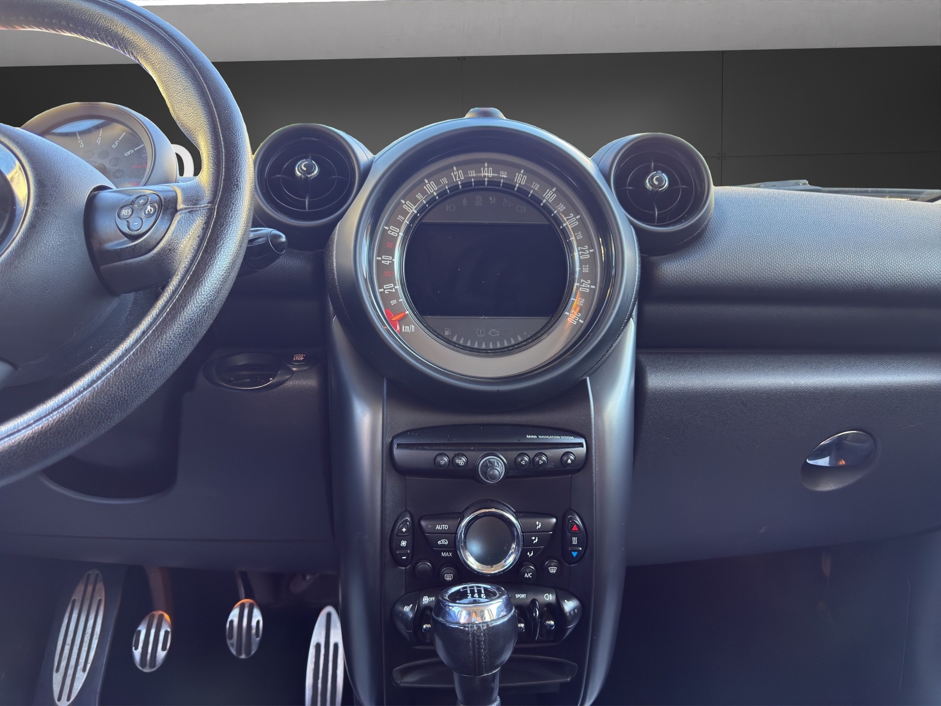 MINI Countryman Cooper S ALL4 by Burton-image-10