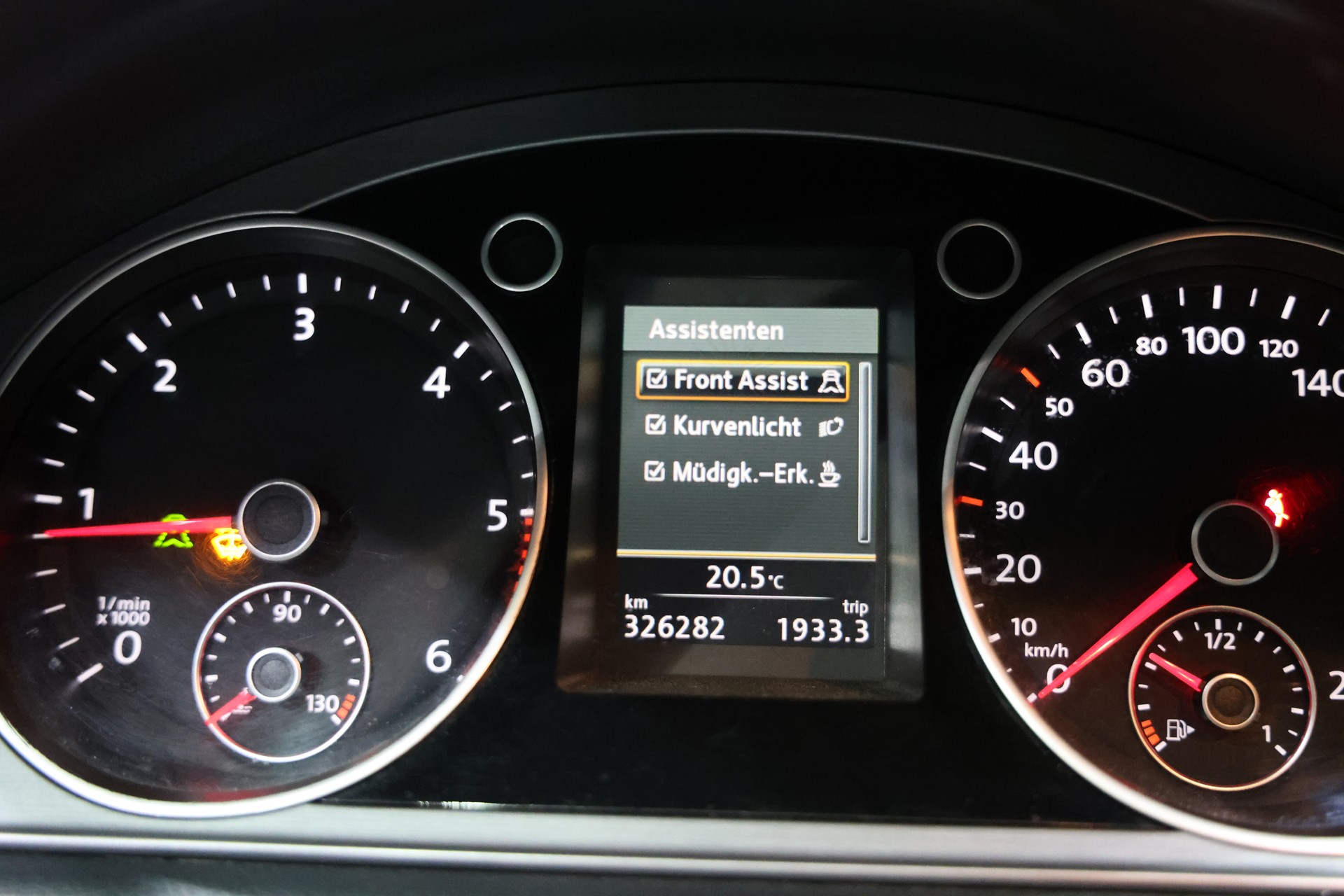 VW Passat Variant 2.0 TDI BMT Comfortline 4MDSG-image-13